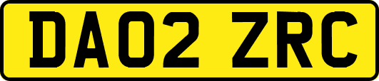 DA02ZRC
