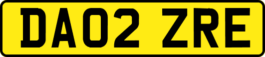 DA02ZRE