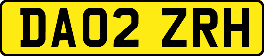 DA02ZRH