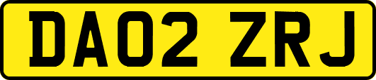 DA02ZRJ