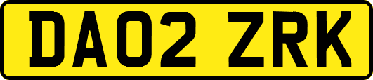 DA02ZRK