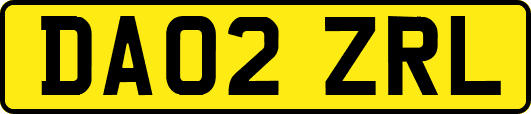 DA02ZRL
