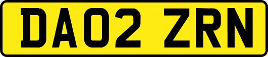 DA02ZRN