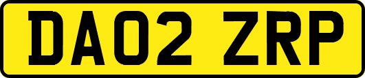 DA02ZRP