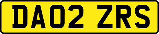 DA02ZRS