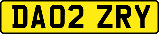 DA02ZRY