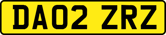 DA02ZRZ