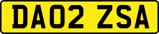 DA02ZSA
