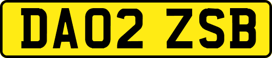 DA02ZSB