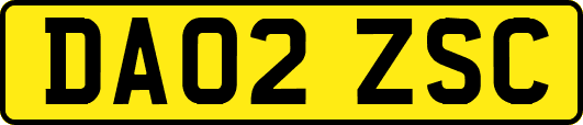 DA02ZSC