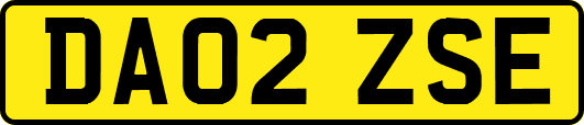 DA02ZSE