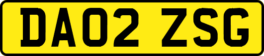 DA02ZSG
