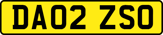 DA02ZSO