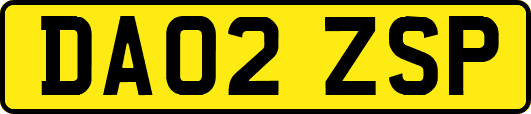 DA02ZSP