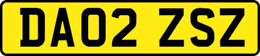 DA02ZSZ