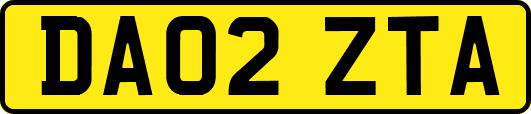DA02ZTA