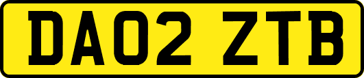 DA02ZTB