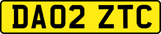DA02ZTC