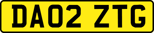 DA02ZTG
