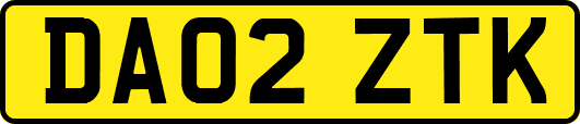 DA02ZTK