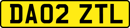 DA02ZTL