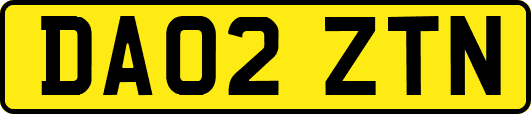DA02ZTN