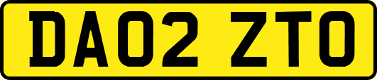 DA02ZTO