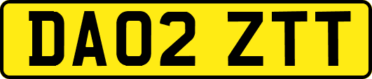 DA02ZTT