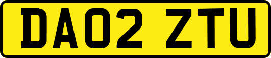 DA02ZTU