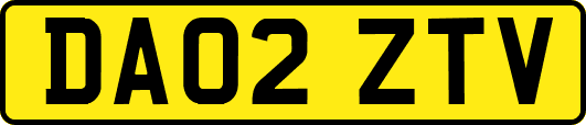 DA02ZTV