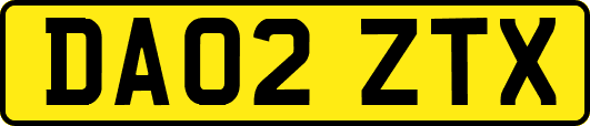 DA02ZTX