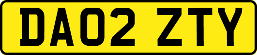 DA02ZTY