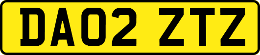 DA02ZTZ