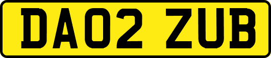 DA02ZUB