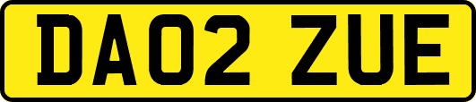 DA02ZUE