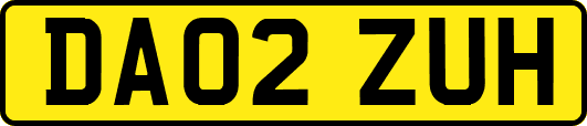 DA02ZUH
