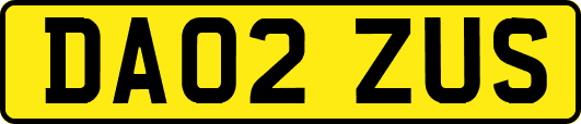 DA02ZUS