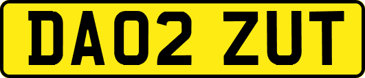 DA02ZUT