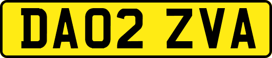 DA02ZVA