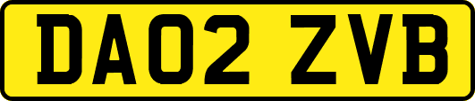 DA02ZVB