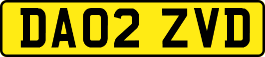 DA02ZVD