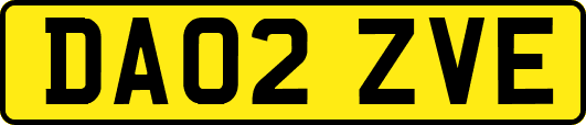 DA02ZVE