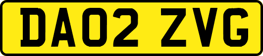 DA02ZVG
