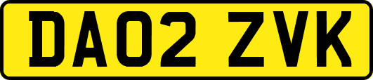 DA02ZVK