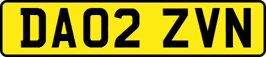 DA02ZVN