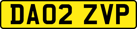 DA02ZVP