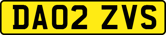 DA02ZVS