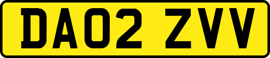 DA02ZVV