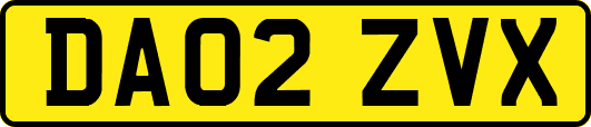 DA02ZVX