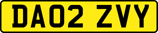 DA02ZVY